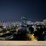 The Complete Officetel Apartment