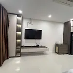 The Complete Officetel Apartment