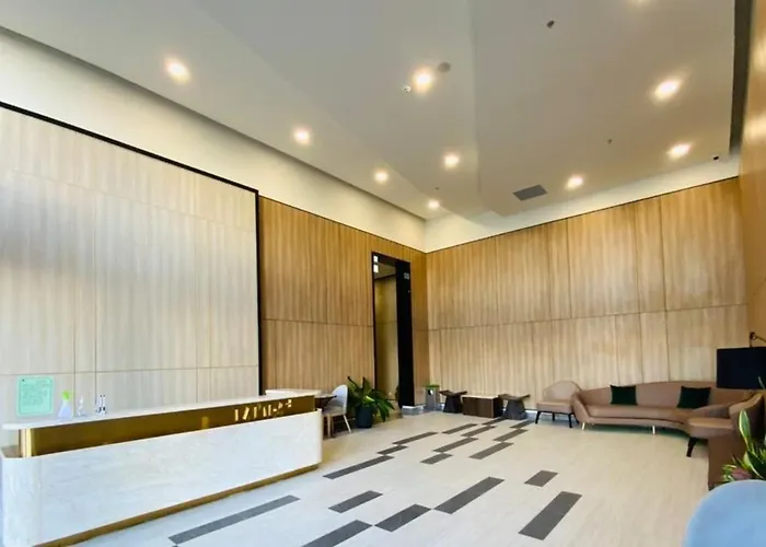 The Complete Officetel Apartment