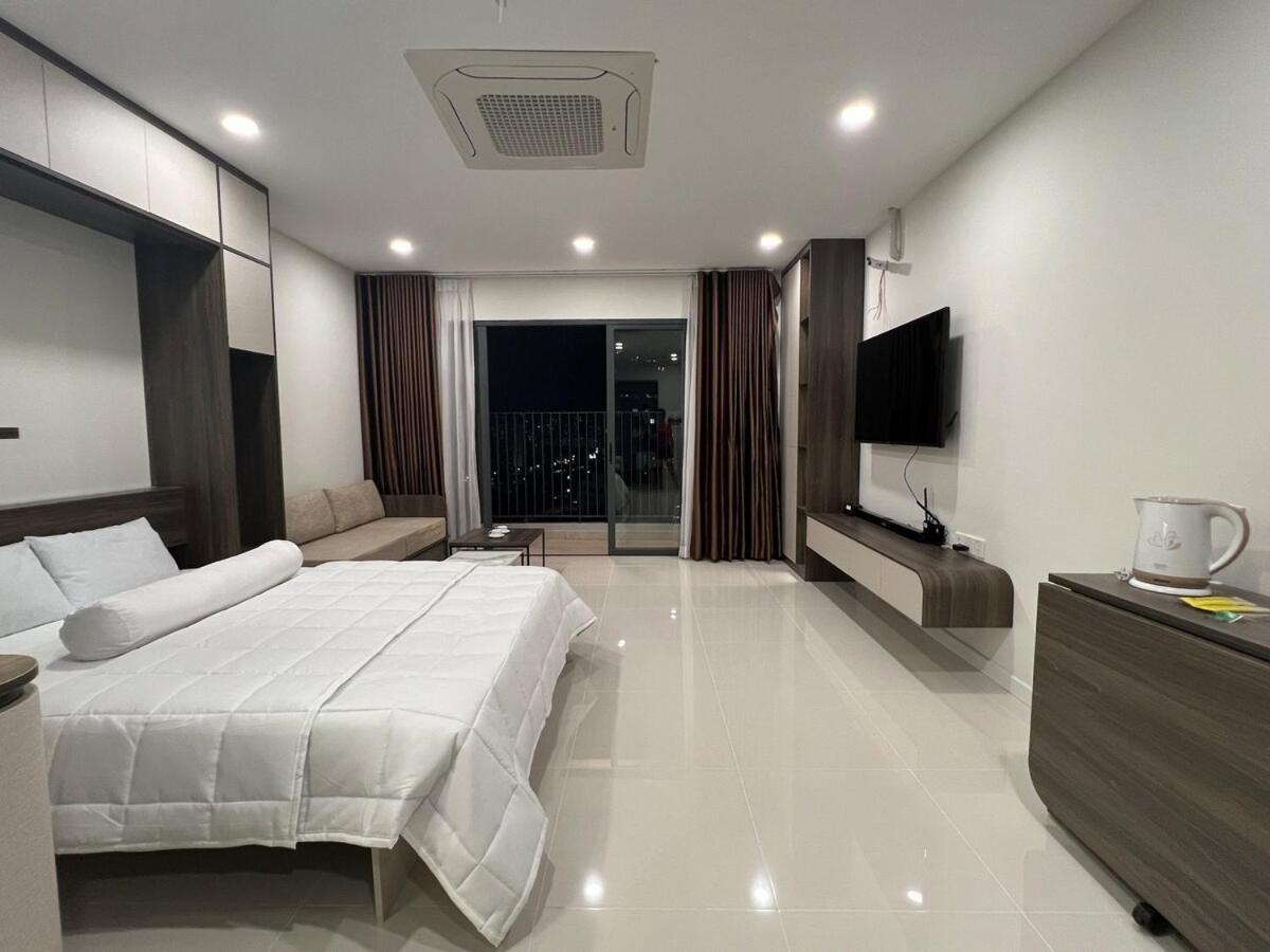 The Complete Officetel * TP. Hồ Chí Minh