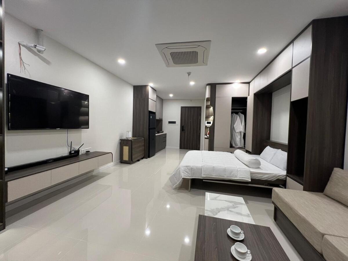 The Complete Officetel Căn hộ