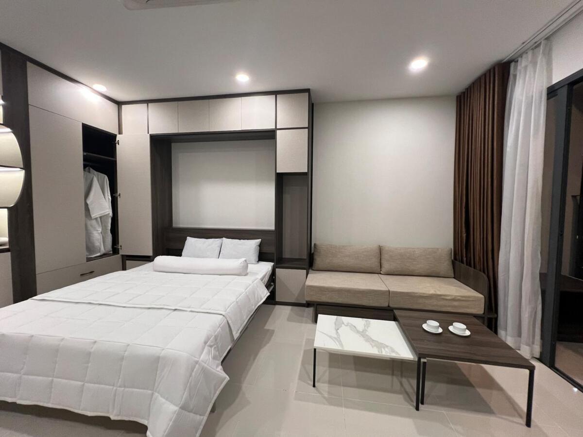 The Complete Officetel Căn hộ *