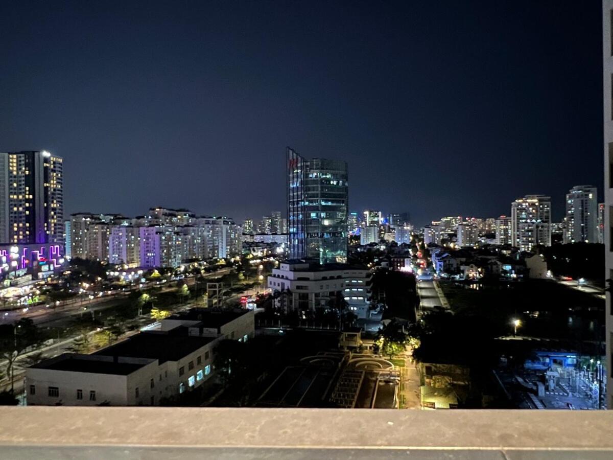 Căn hộ The Complete Officetel TP. Hồ Chí Minh