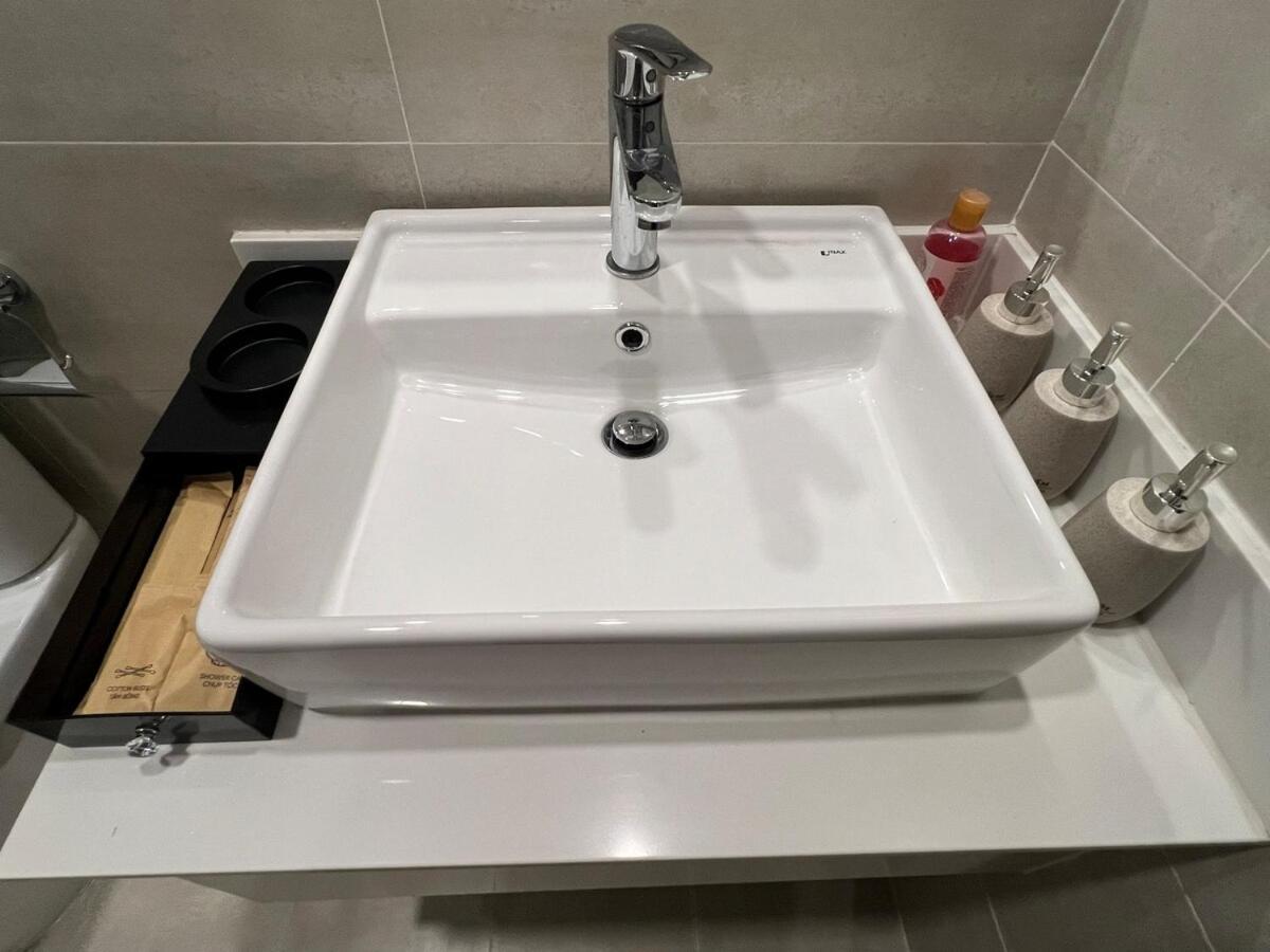 The Complete Officetel TP. Hồ Chí Minh